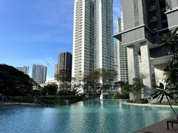 Stirling Residences (D3), Apartment #460005201